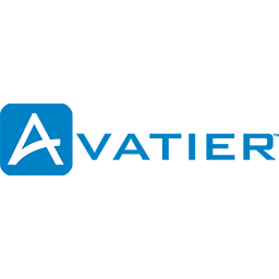 SupportWorld Live Sponsor Logo for Avatier