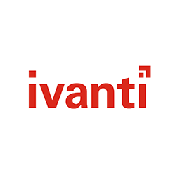 SupportWorld Live Sponsor Logo for Ivanti