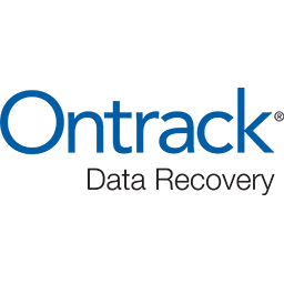 SupportWorld Live Sponsor Logo for Ontrack Data Recovery