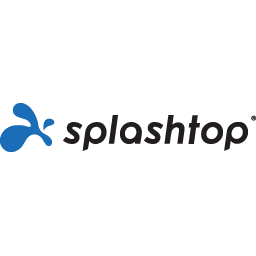SupportWorld Live Sponsor Logo for Splashtop