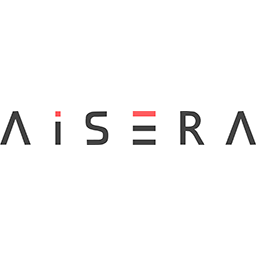 SupportWorld Live Sponsor Logo for Aisera