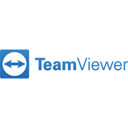 SupportWorld Live Sponsor Logo for TeamViewer