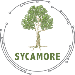 SupportWorld Live Sponsor Logo for Sycamore International