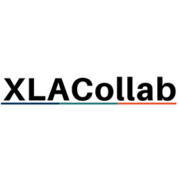 SupportWorld Live Sponsor Logo for XLACollab