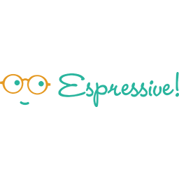 SupportWorld Live Sponsor Logo for Espressive