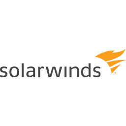 SupportWorld Live Sponsor Logo for SolarWinds