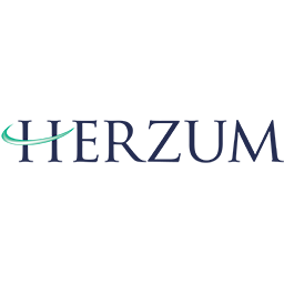 SupportWorld Live Sponsor Logo for Herzum