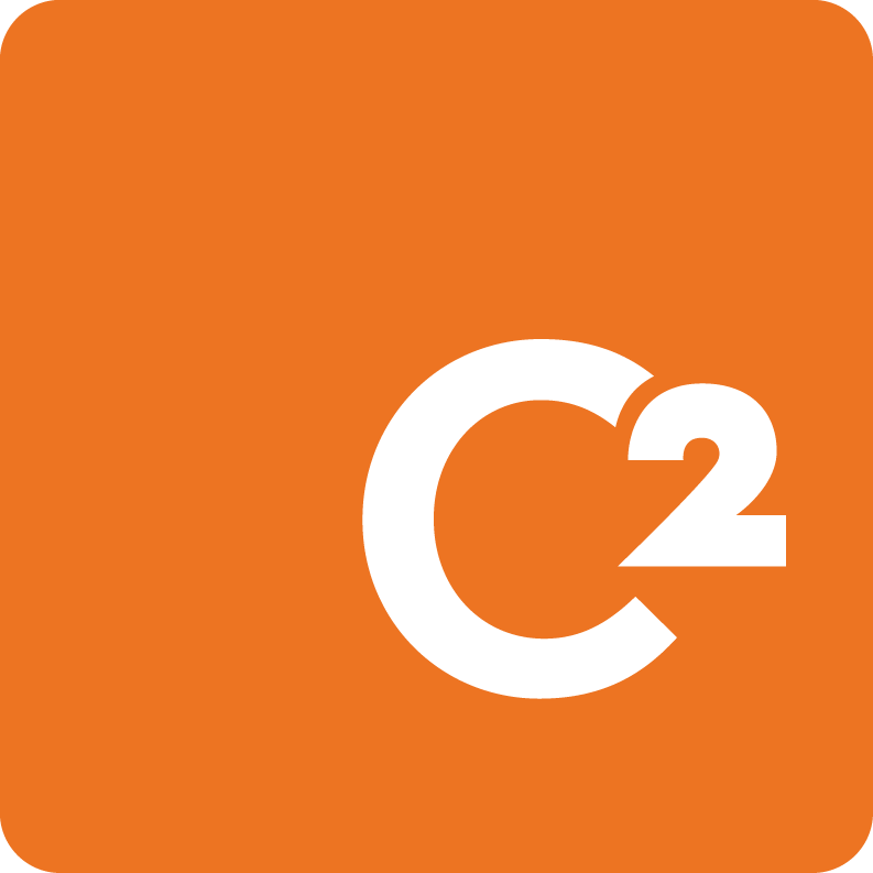 SupportWorld Live Sponsor Logo for C2