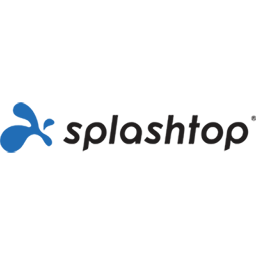 SupportWorld Live Sponsor Logo for Splashtop