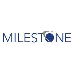 SupportWorld Live Sponsor Logo for Milestone Technologies