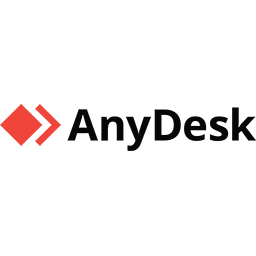 SupportWorld Live Sponsor Logo for AnyDesk Software