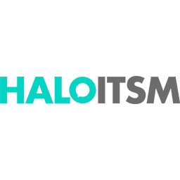 SupportWorld Live Sponsor Logo for Halo ITSM