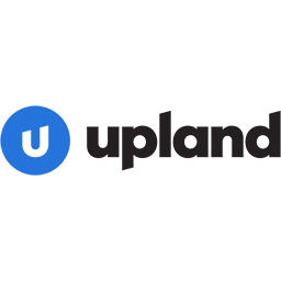 SupportWorld Live Sponsor Logo for Upland Software