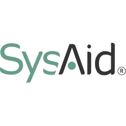 SupportWorld Live Sponsor Logo for SysAid