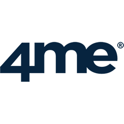 SupportWorld Live Sponsor Logo for 4me, Inc.