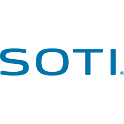 SupportWorld Live Sponsor Logo for SOTI Inc.
