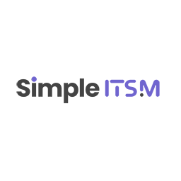 SupportWorld Live Sponsor Logo for SimpleITSM