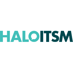 SupportWorld Live Sponsor Logo for Halo ITSM