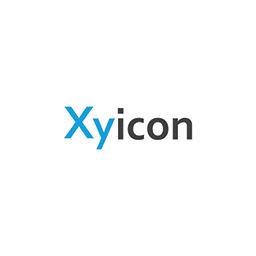 SupportWorld Live Sponsor Logo for Xyicon
