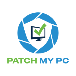 SupportWorld Live Sponsor Logo for Patch My PC