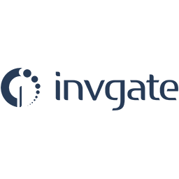 SupportWorld Live Sponsor Logo for InvGate