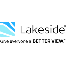 SupportWorld Live Sponsor Logo for Lakeside Software, LLC