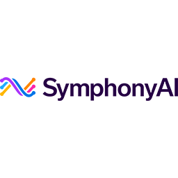 SupportWorld Live Sponsor Logo for Symphony SummitAI