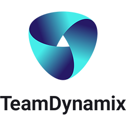 SupportWorld Live Sponsor Logo for TeamDynamix